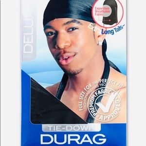 Durag mesh ( breathable )